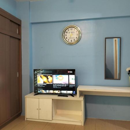 Henry'S Newport Condotel Pasay Exteriér fotografie
