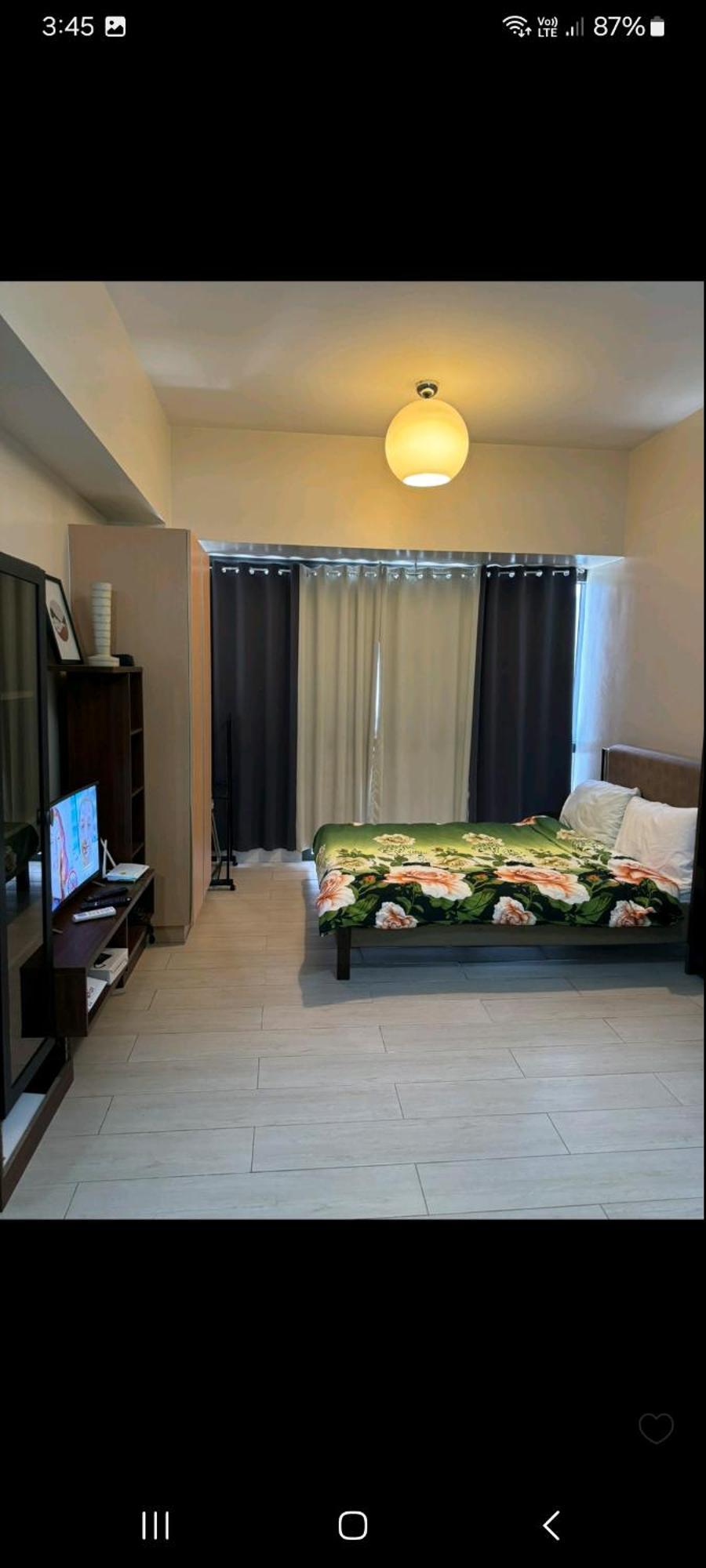 Henry'S Newport Condotel Pasay Exteriér fotografie