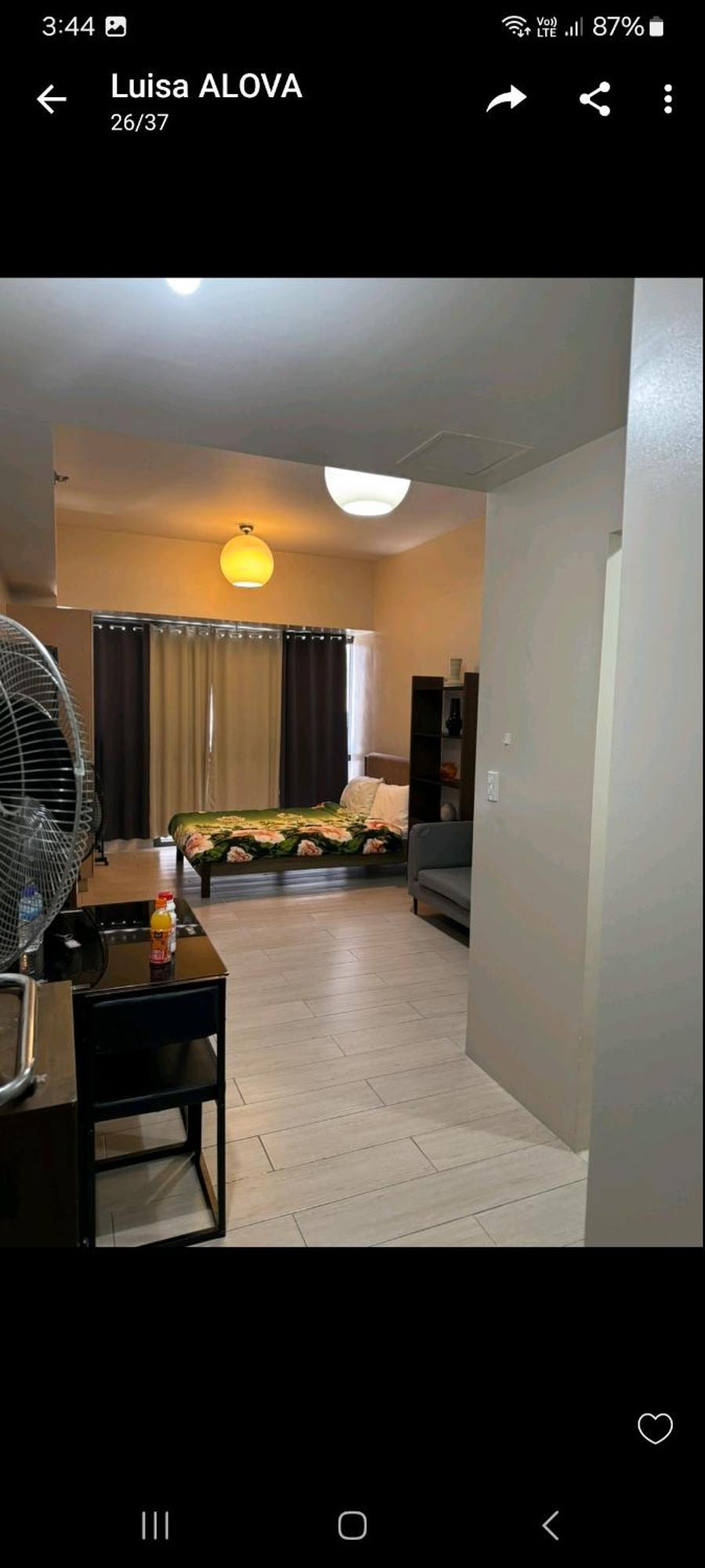 Henry'S Newport Condotel Pasay Exteriér fotografie