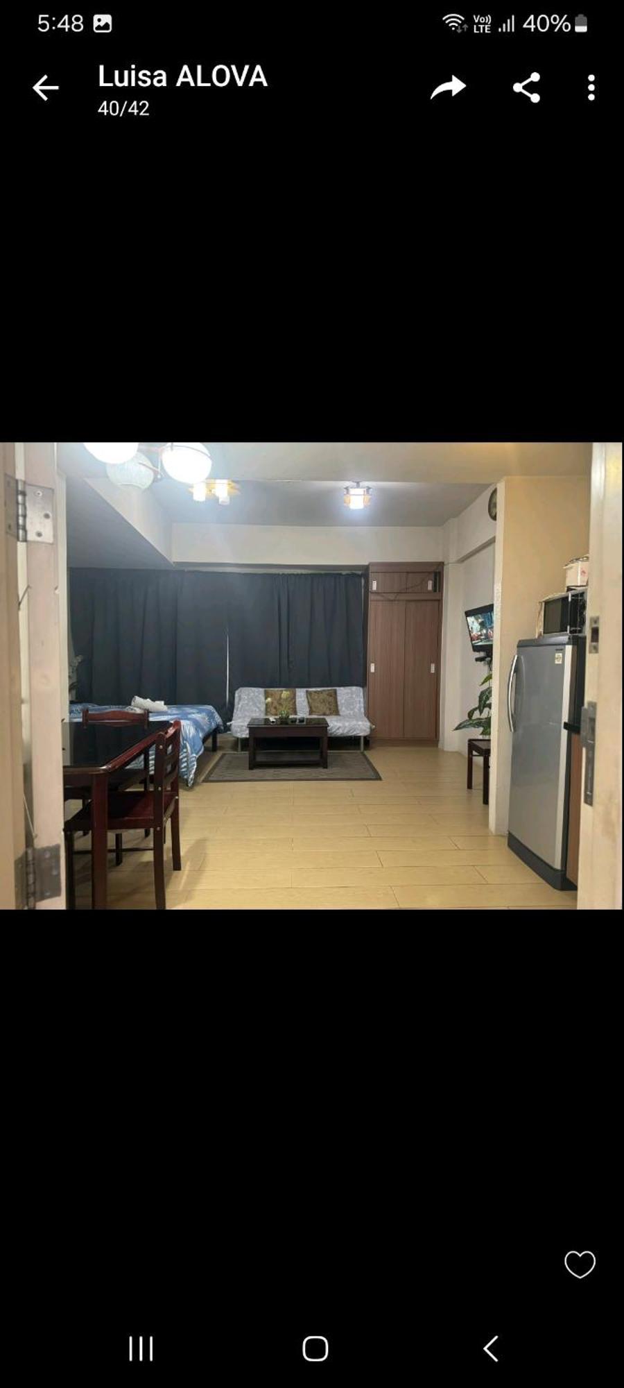 Henry'S Newport Condotel Pasay Exteriér fotografie