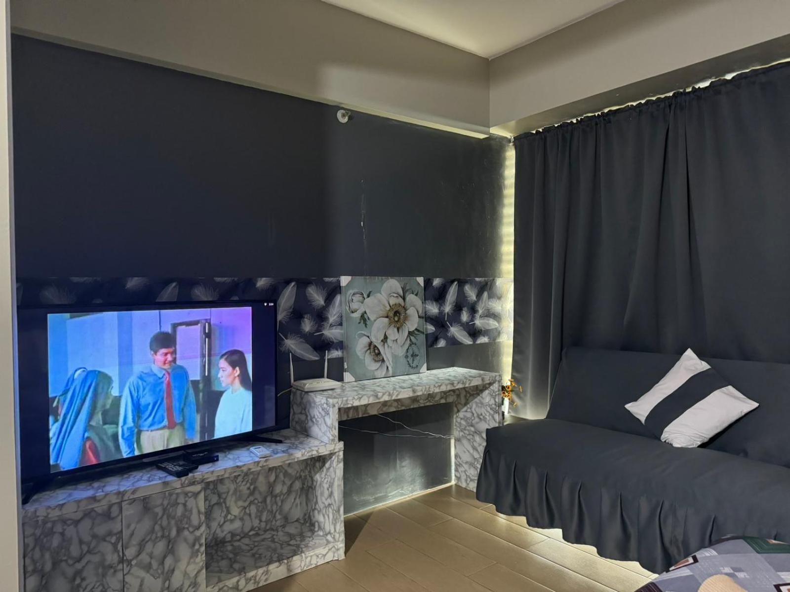 Henry'S Newport Condotel Pasay Exteriér fotografie