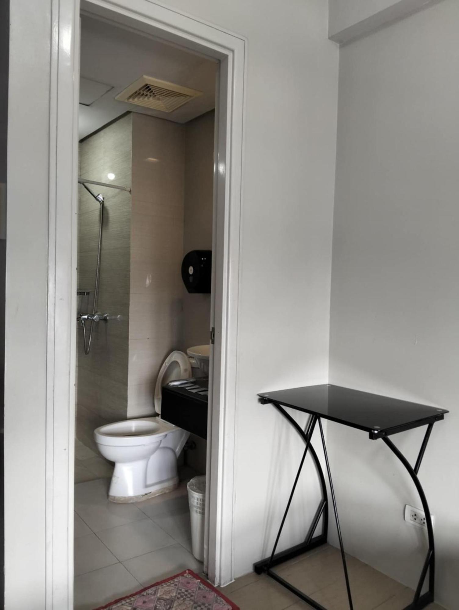 Henry'S Newport Condotel Pasay Exteriér fotografie